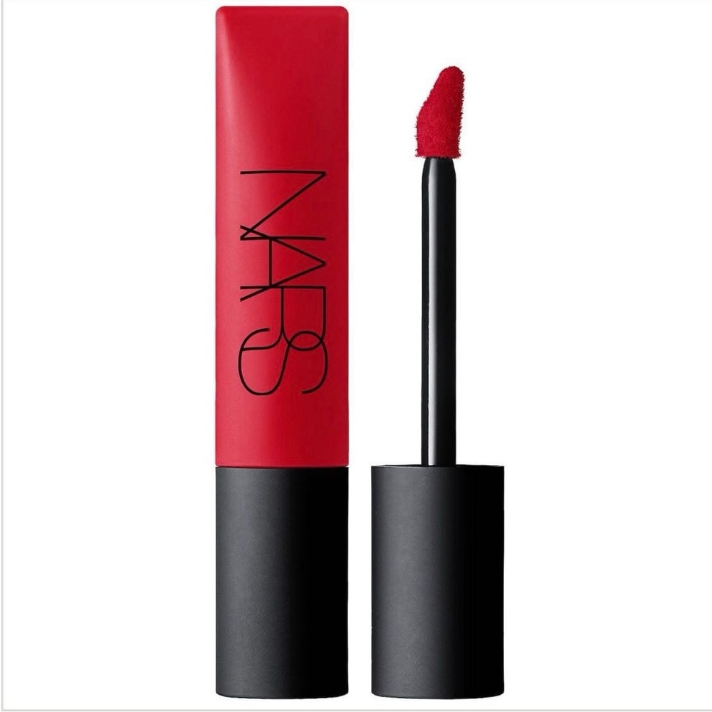 NARS Air matte lip color